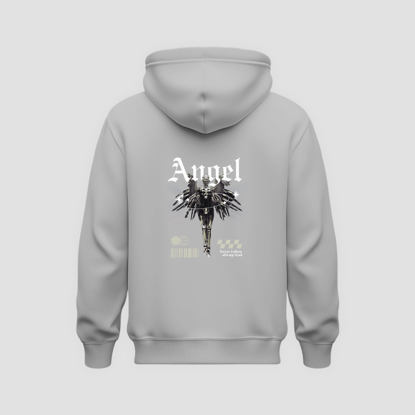 Angel Hoodie