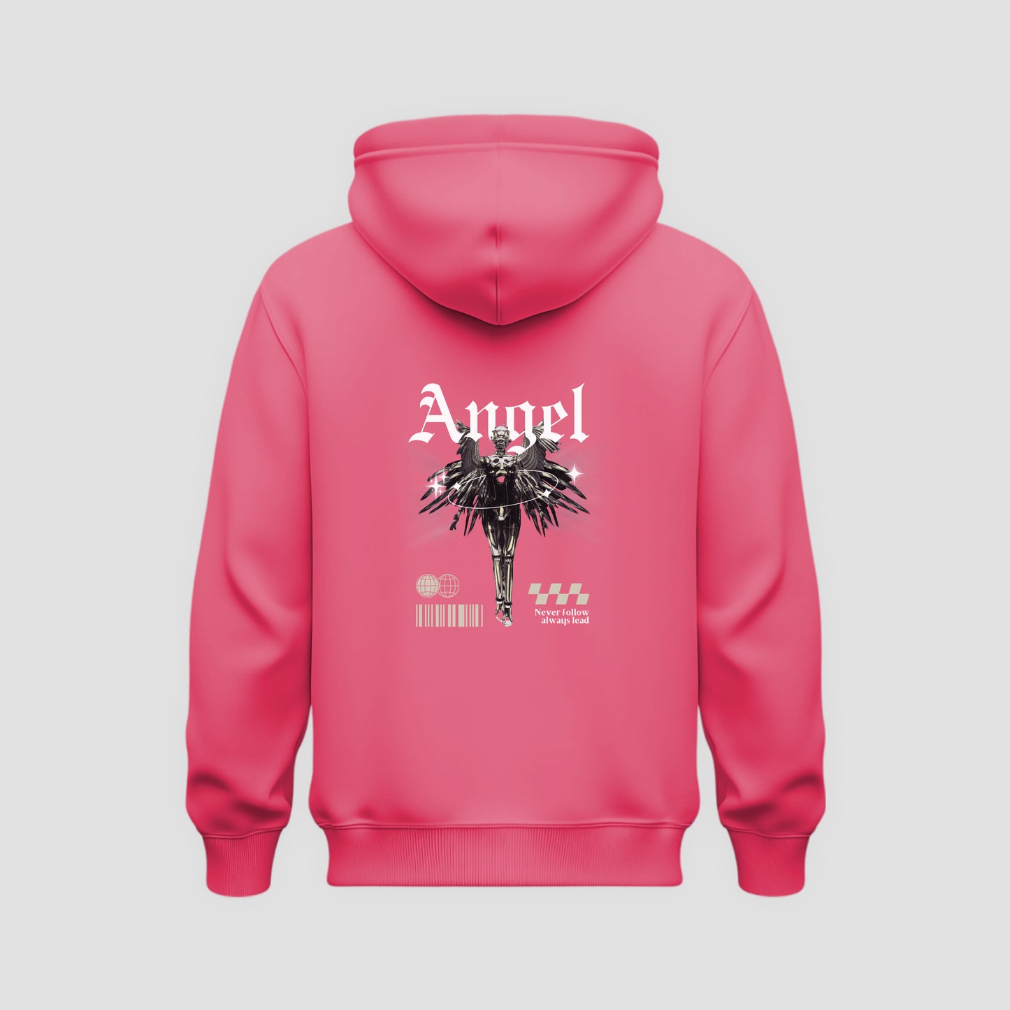 Angel Hoodie
