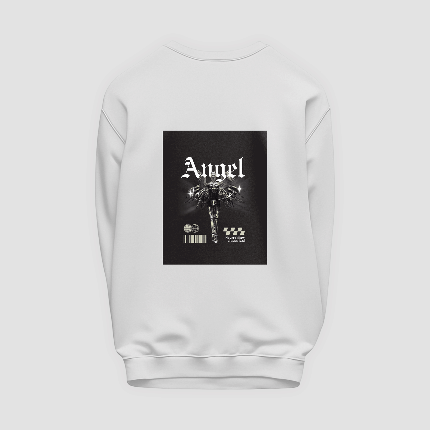 Angel Sweatshirt