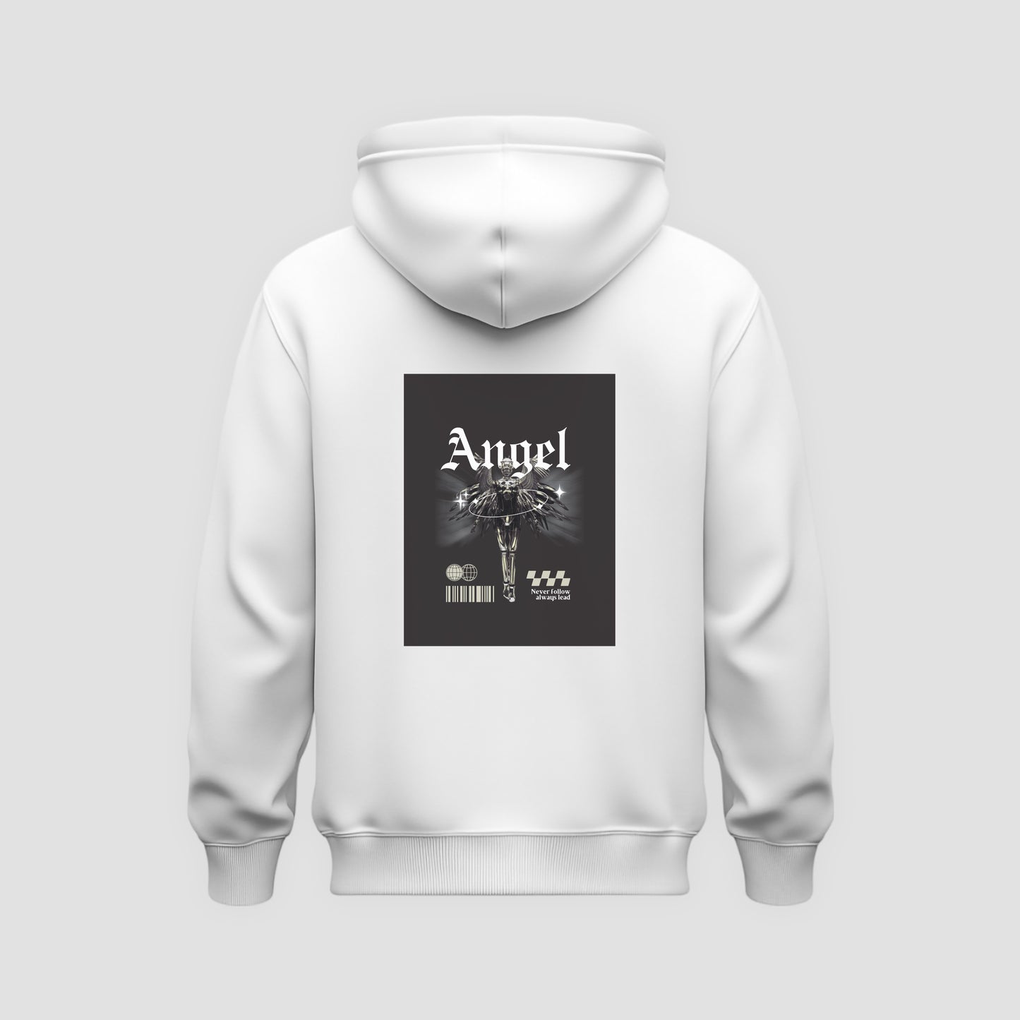 Angel Hoodie