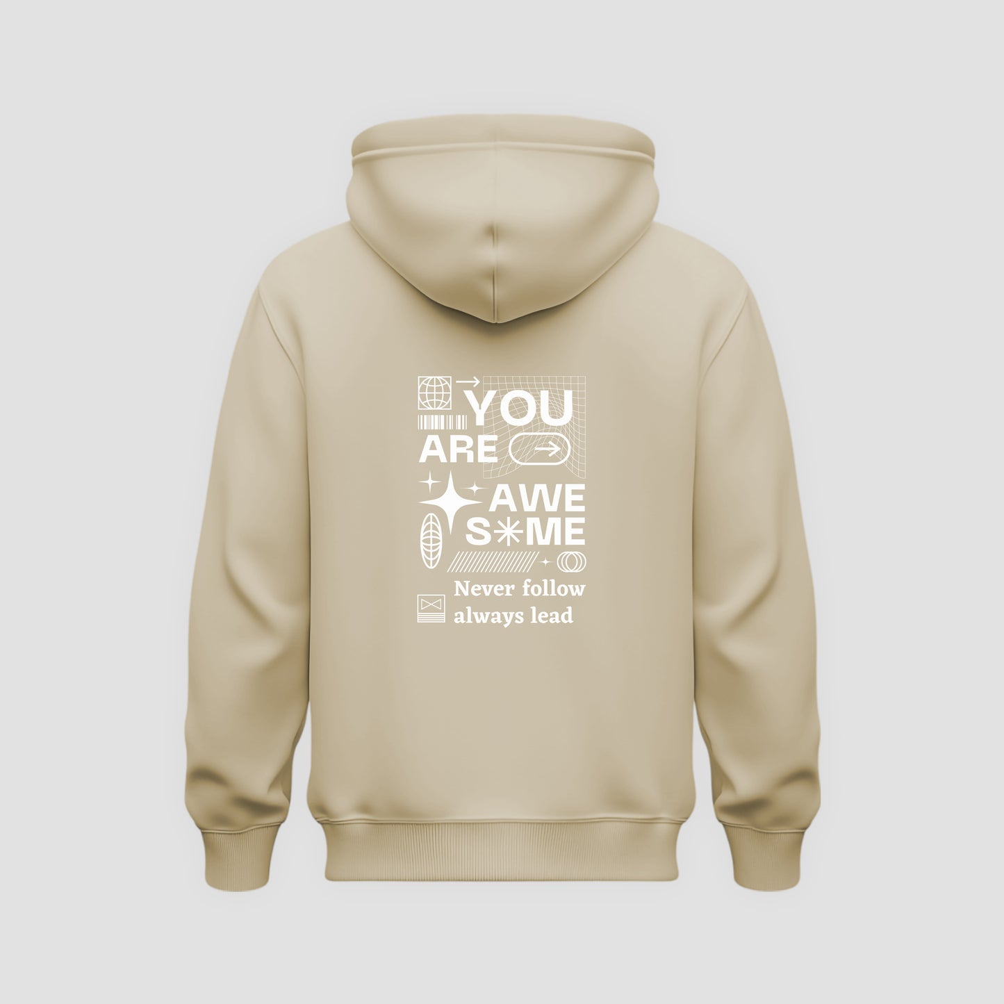 Awesome Hoodie
