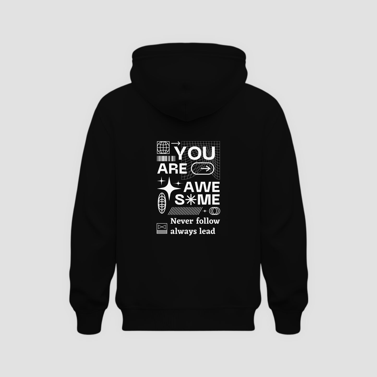 Awesome Hoodie