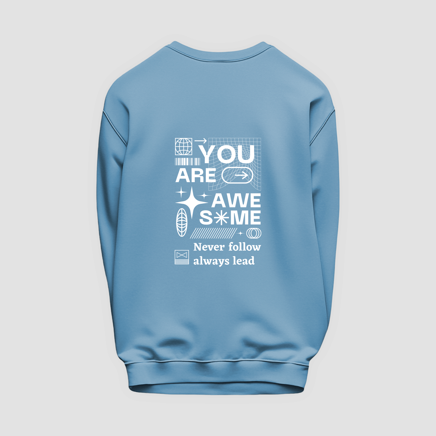Awesome Sweatshirt