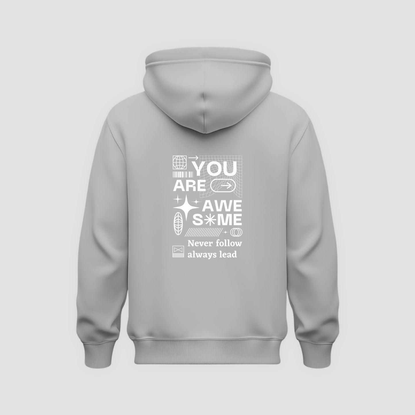 Awesome Hoodie