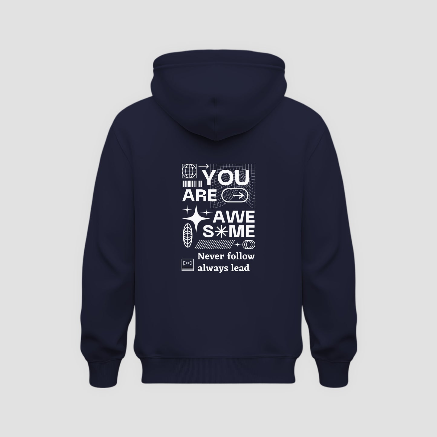 Awesome Hoodie