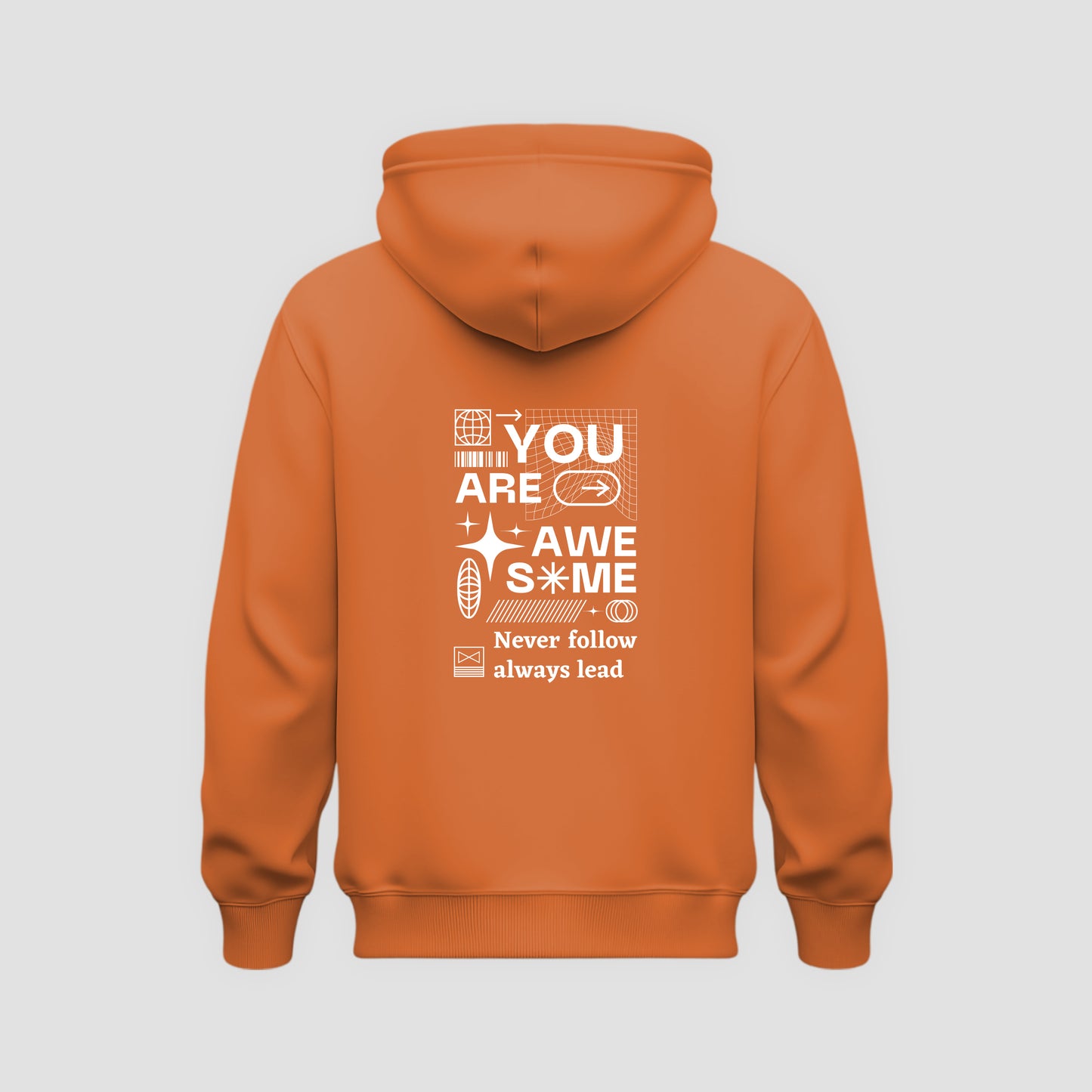 Awesome Hoodie