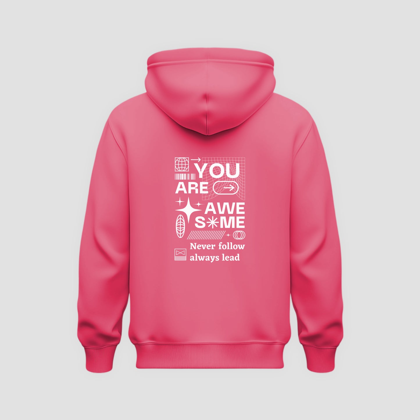 Awesome Hoodie