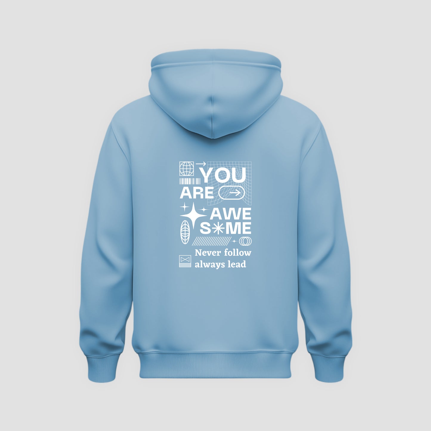 Awesome Hoodie