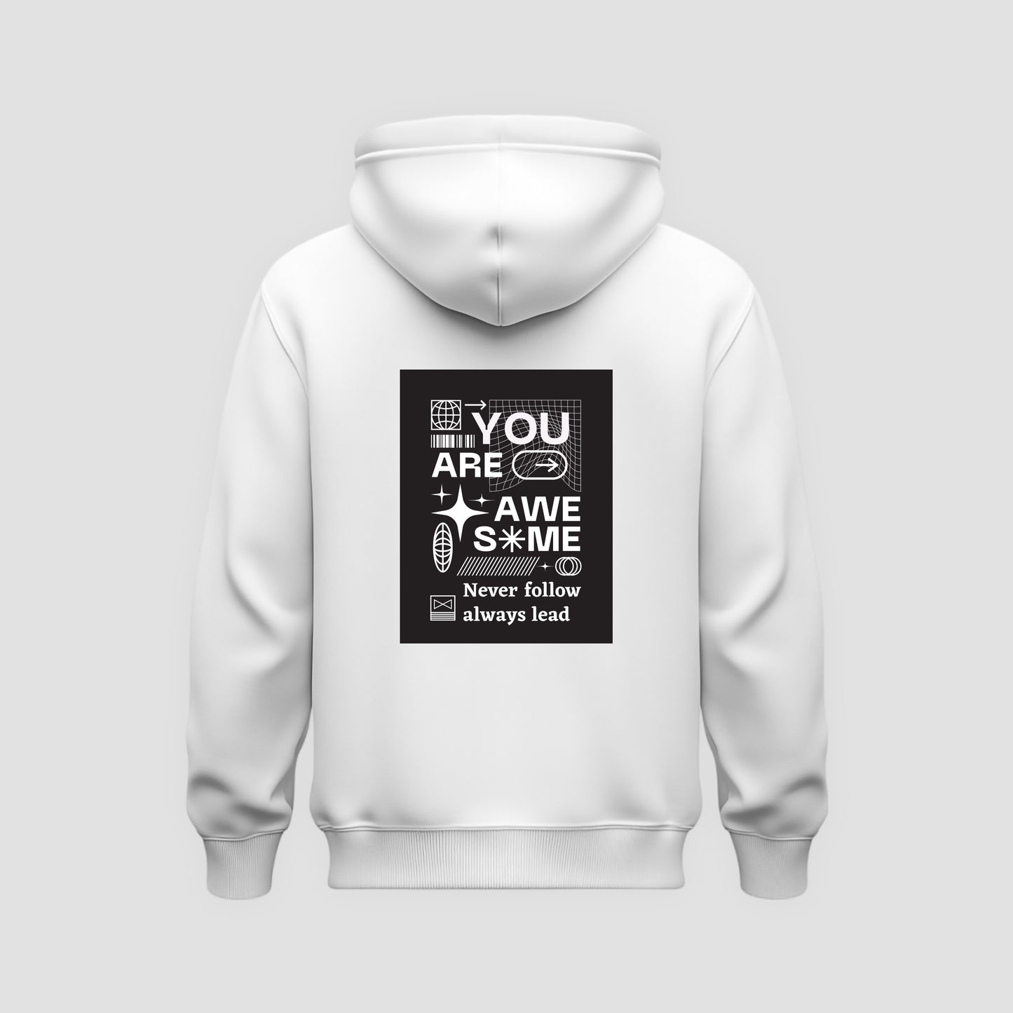 Awesome Hoodie