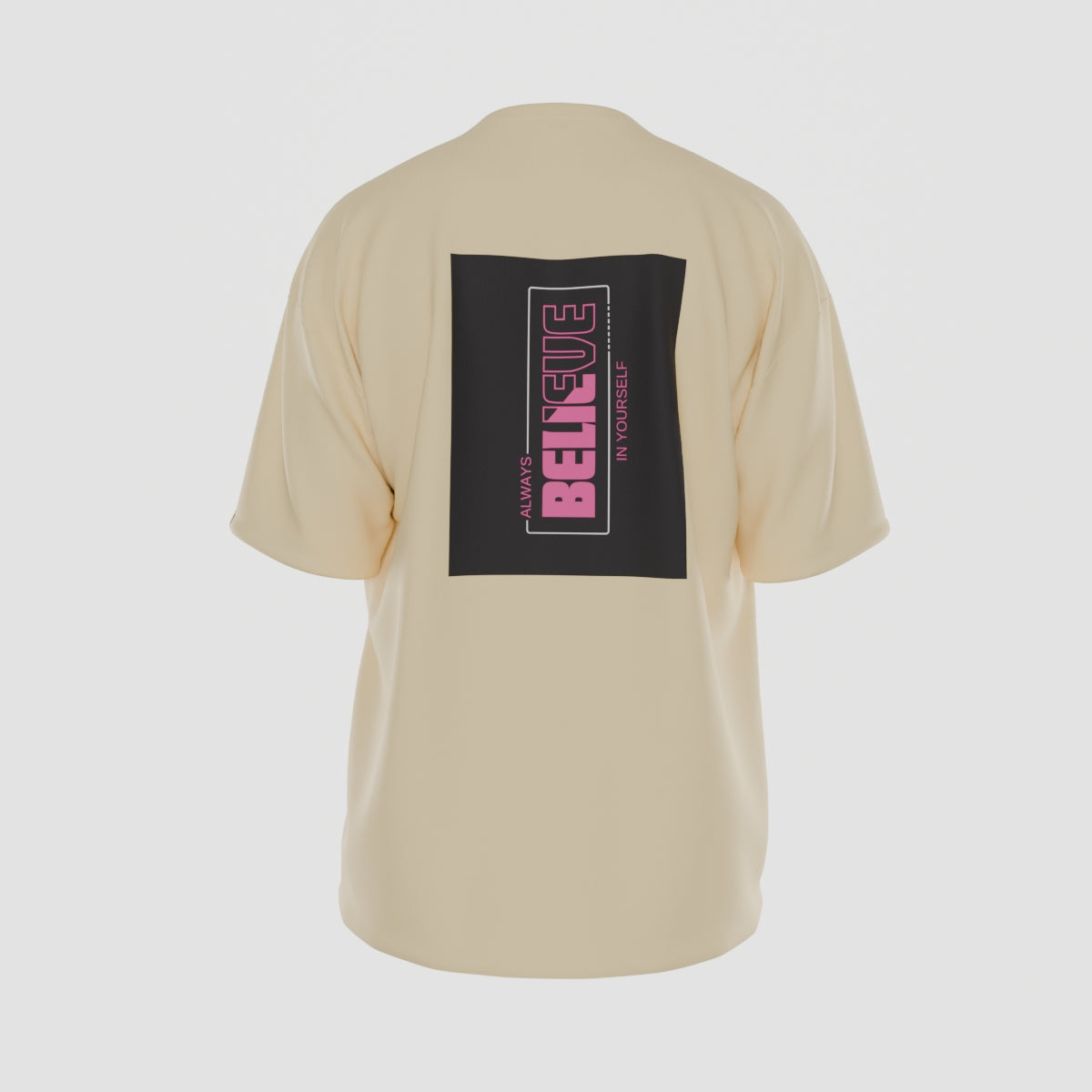 Believe T-Shirt