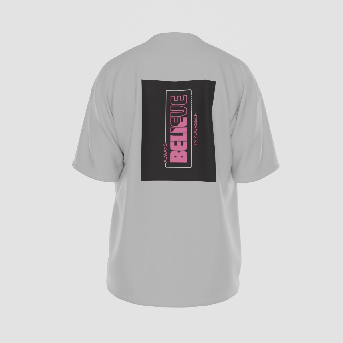 Believe T-Shirt