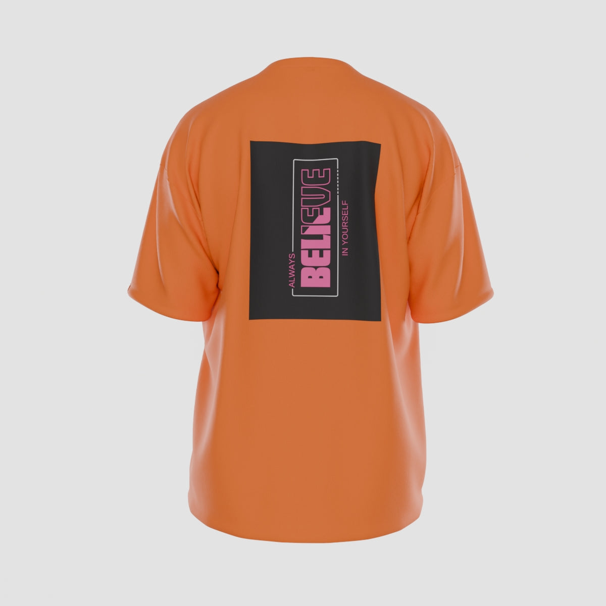 Believe T-Shirt