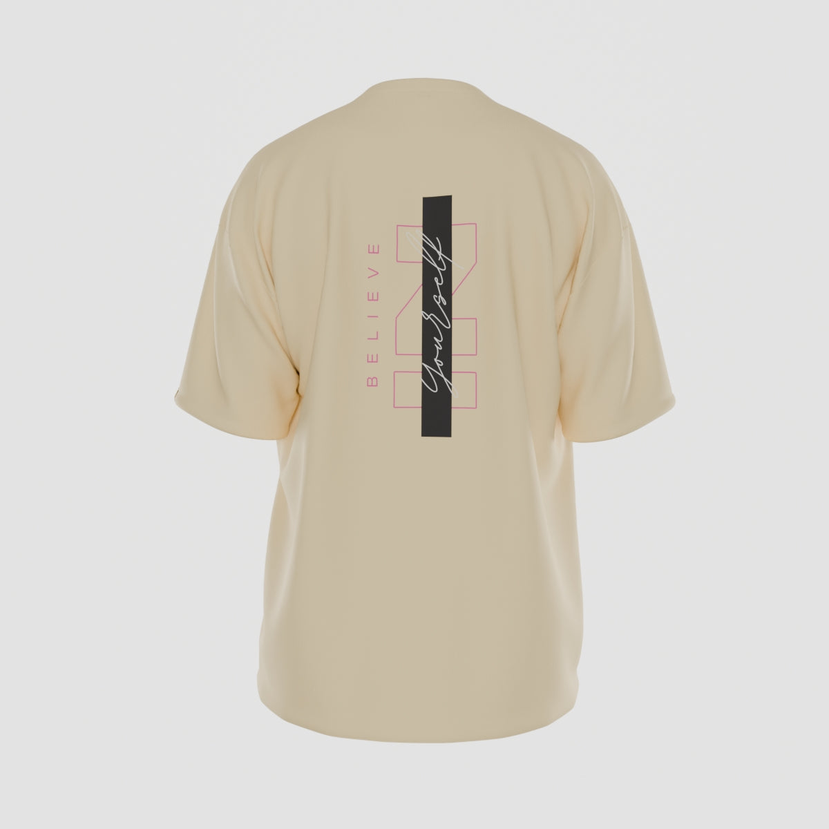 Believe in Yourself T-Shirt