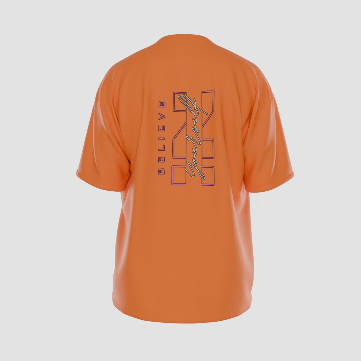 Believe in Yourself T-Shirt