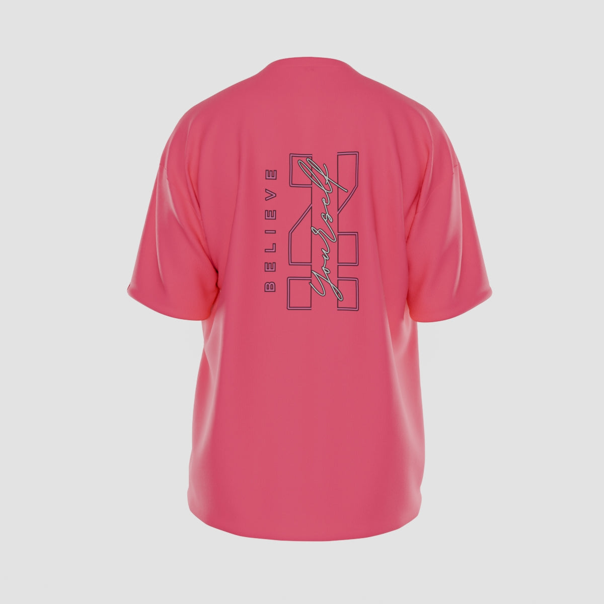Believe in Yourself T-Shirt