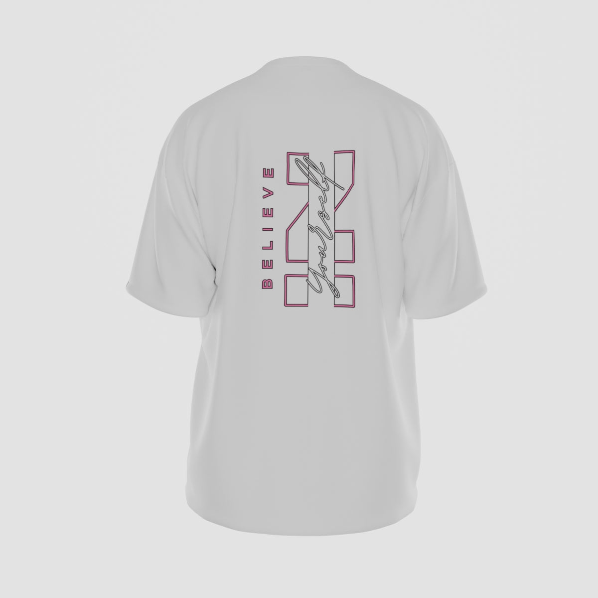 Believe in Yourself T-Shirt