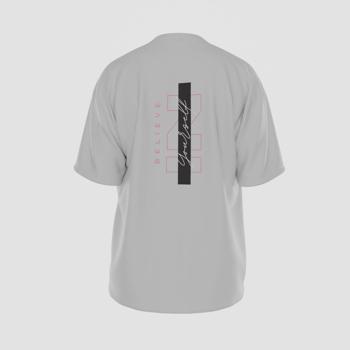 Believe in Yourself T-Shirt