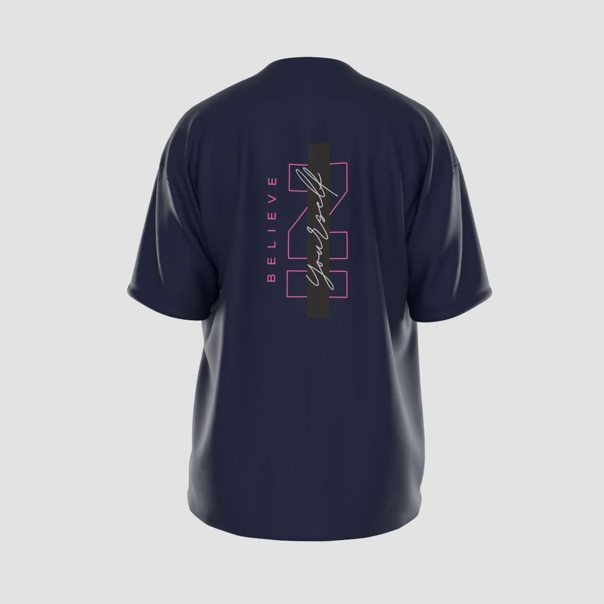 Believe in Yourself T-Shirt