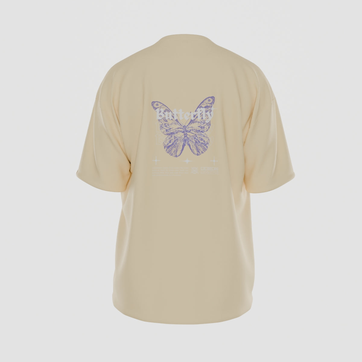 Butterfly T-Shirt