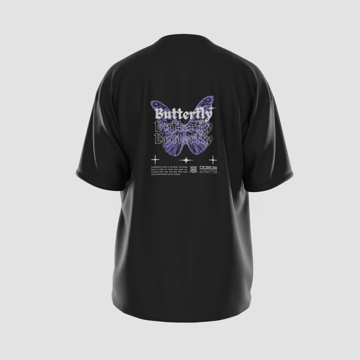 Butterfly T-Shirt