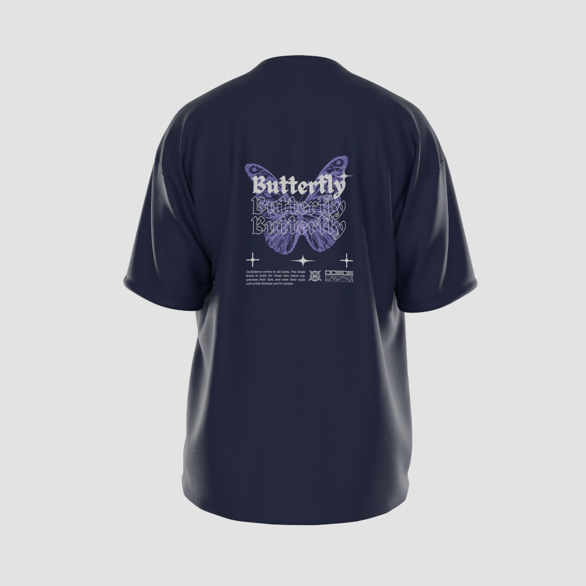 Butterfly T-Shirt