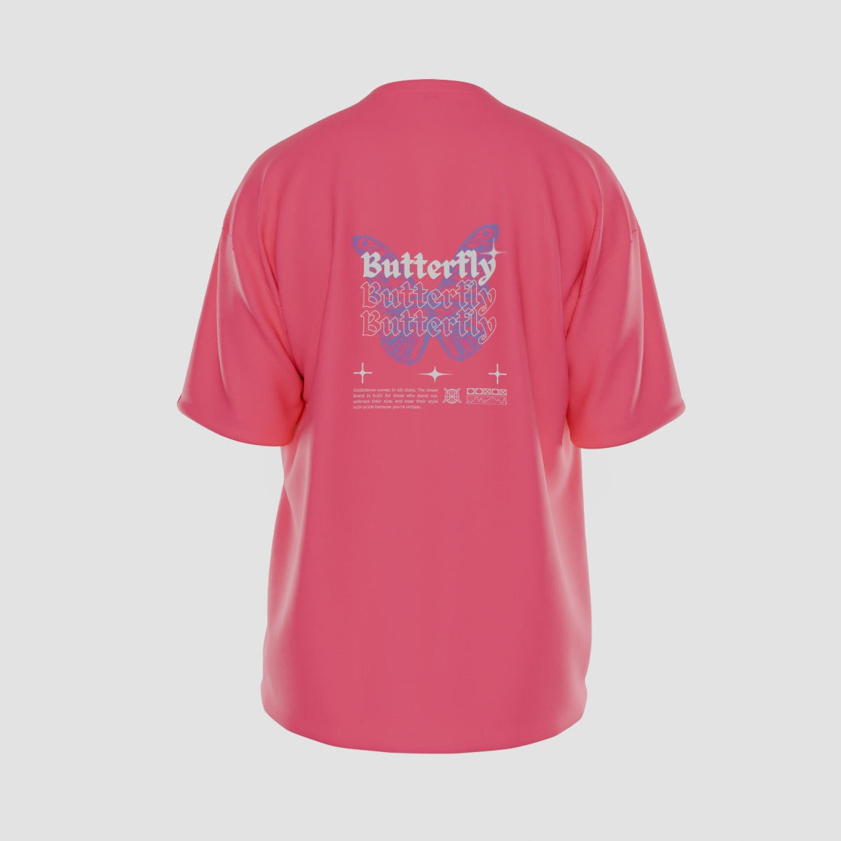 Butterfly T-Shirt