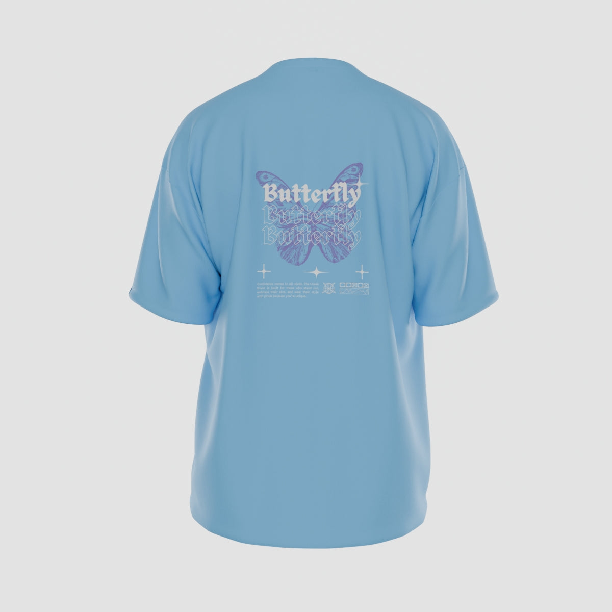 Butterfly T-Shirt