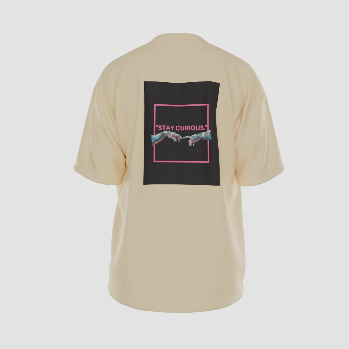 CURIOUS T-Shirt