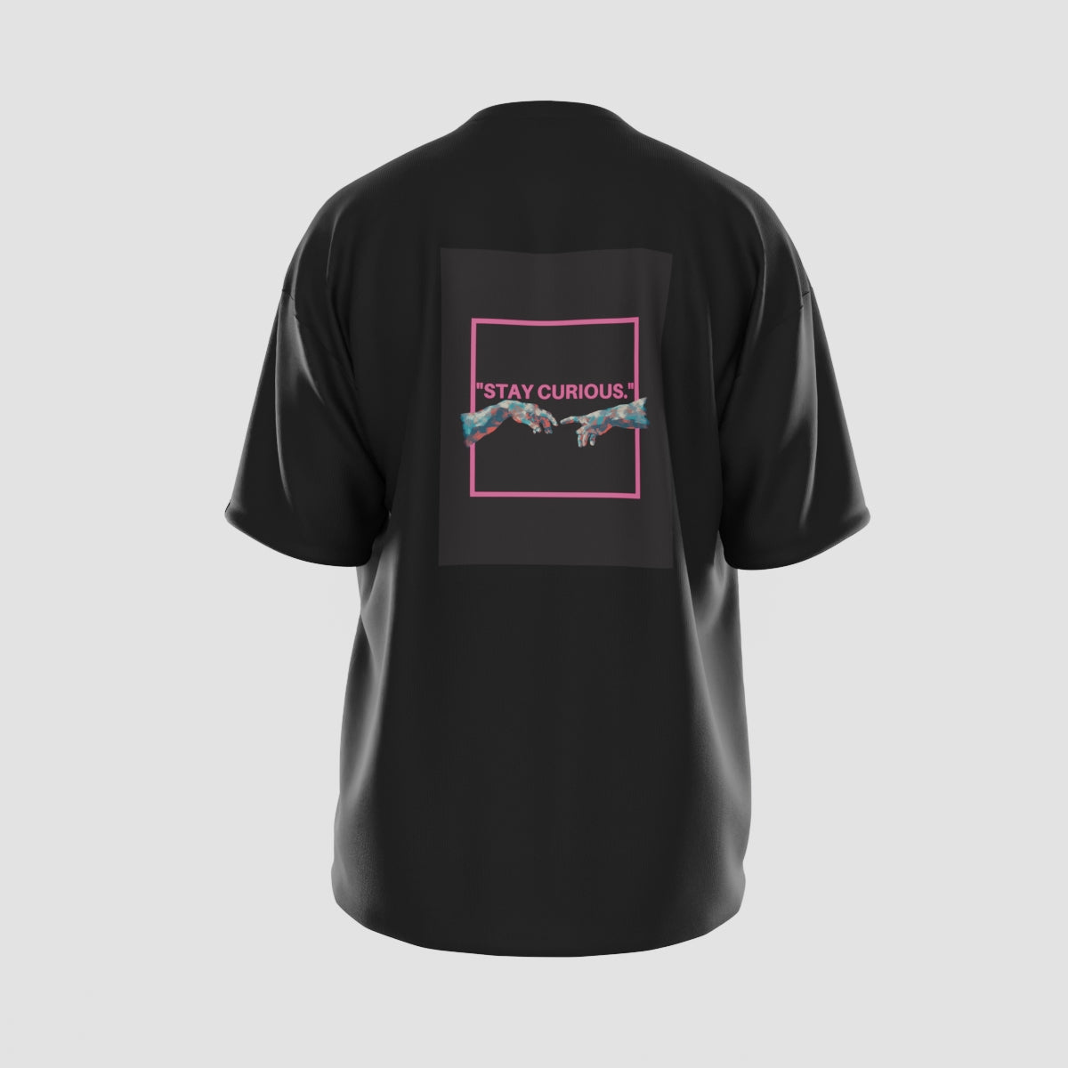 CURIOUS T-Shirt