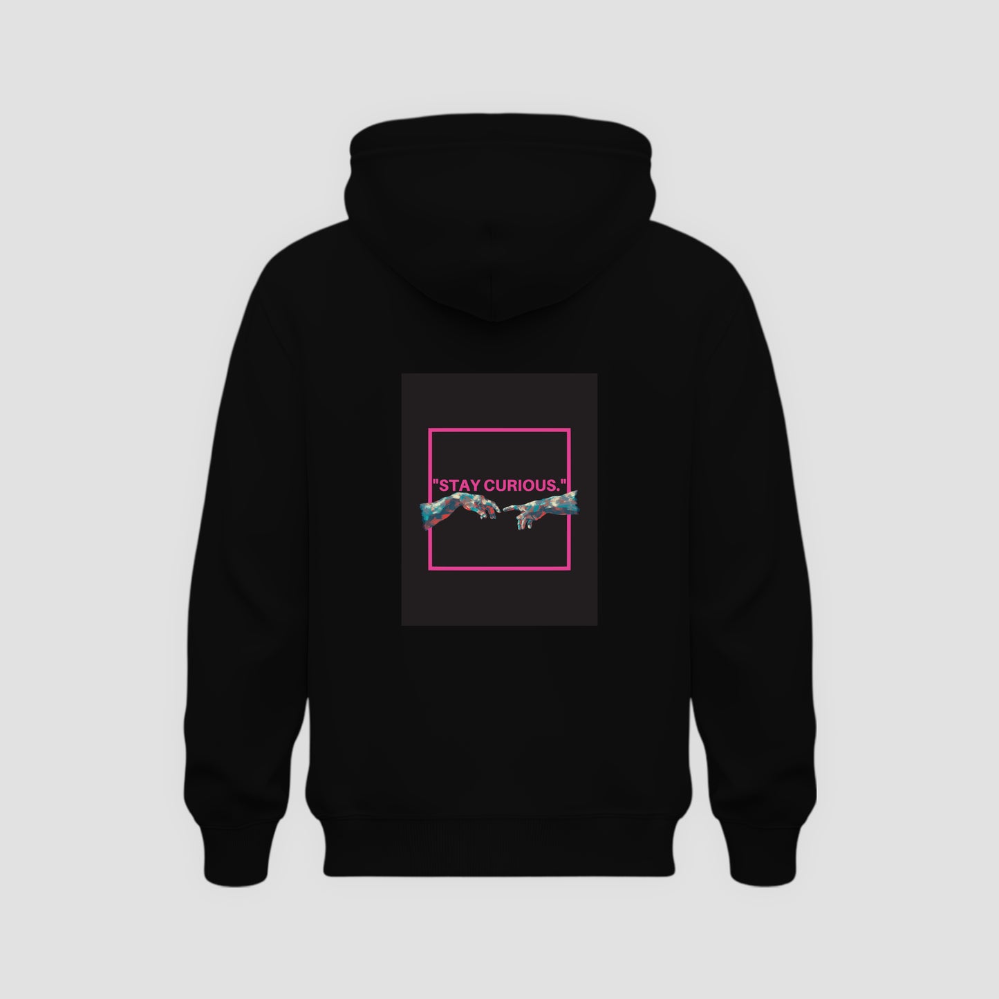 CURIOUS Hoodie