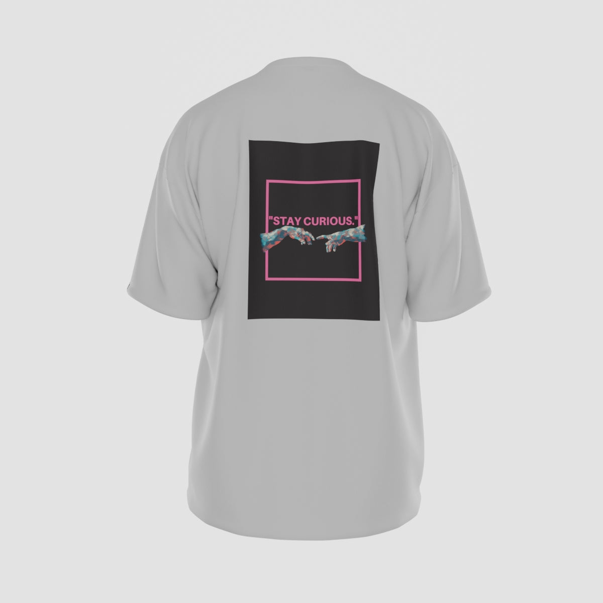 CURIOUS T-Shirt