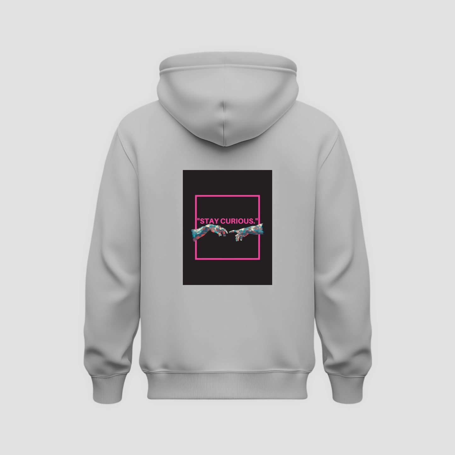 CURIOUS Hoodie