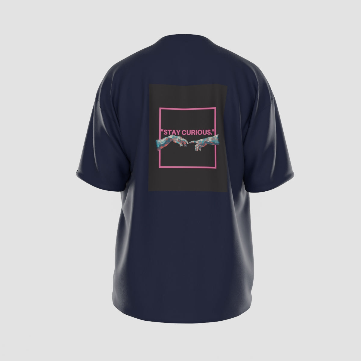 CURIOUS T-Shirt