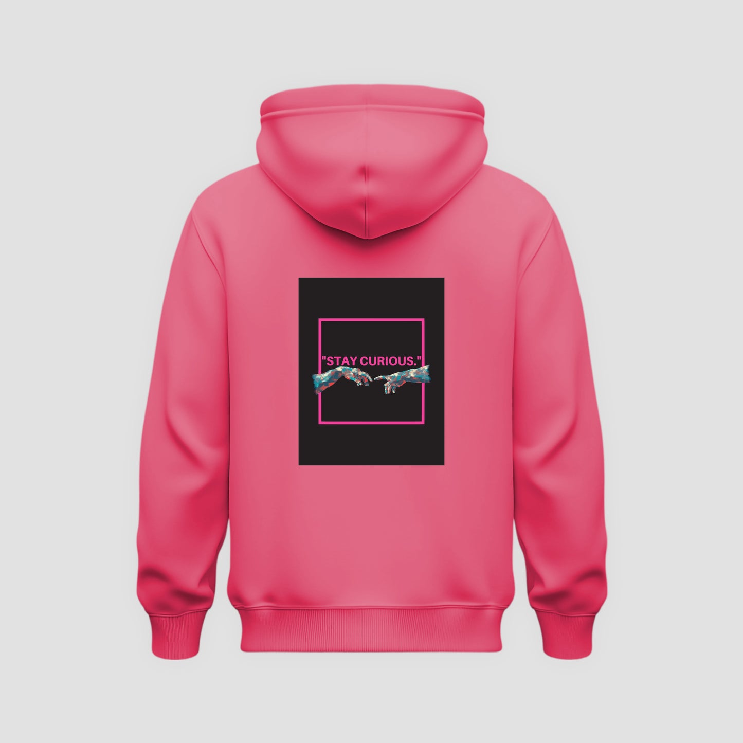 CURIOUS Hoodie
