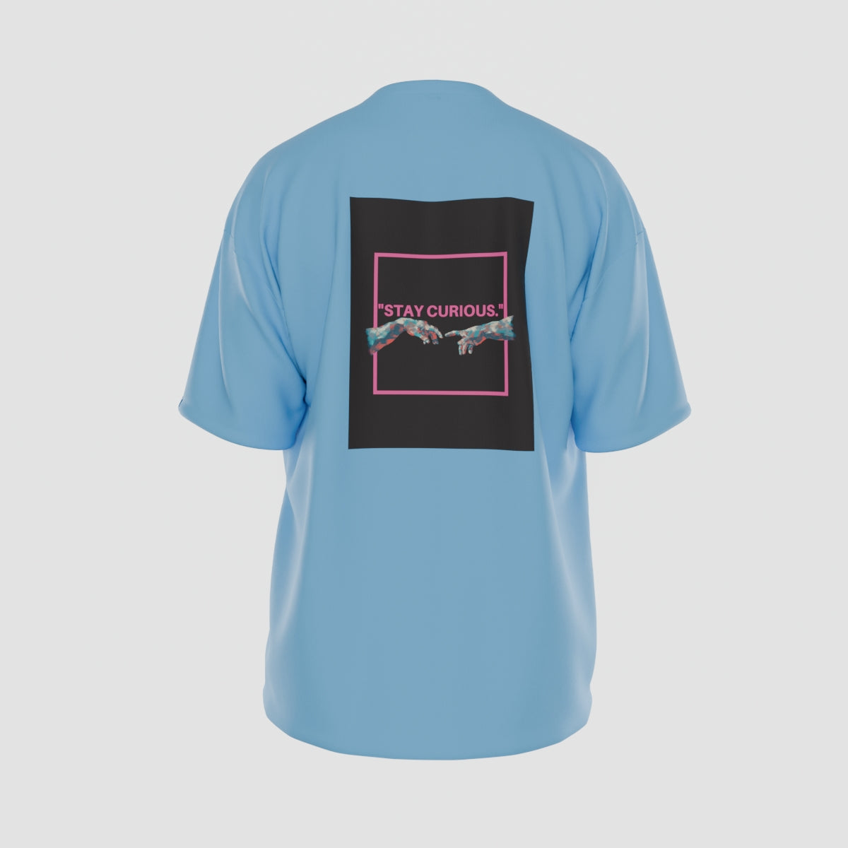 CURIOUS T-Shirt