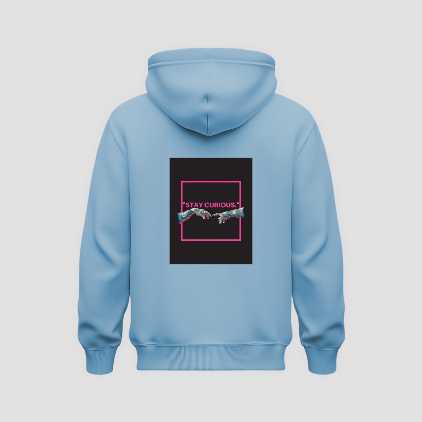 CURIOUS Hoodie
