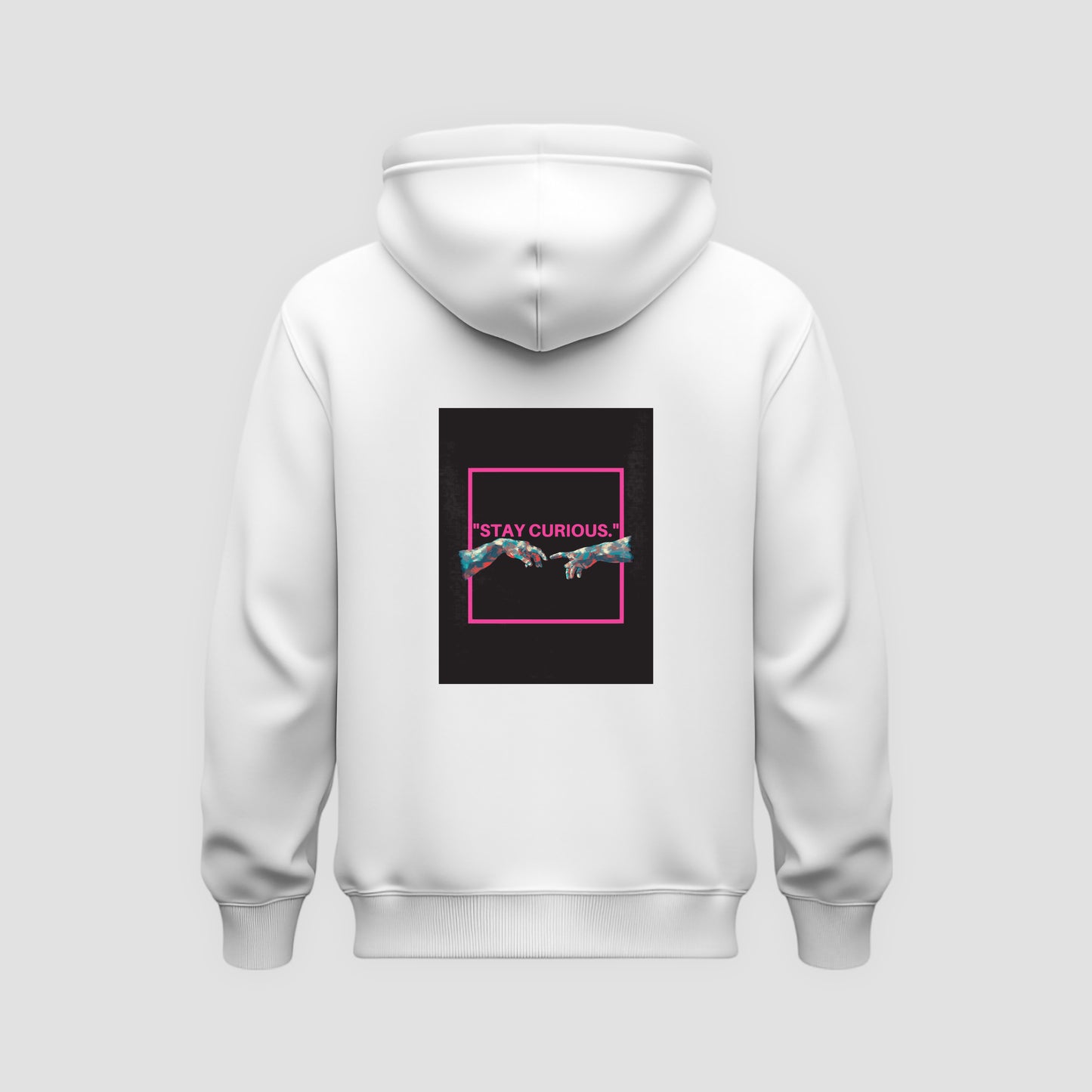 CURIOUS Hoodie