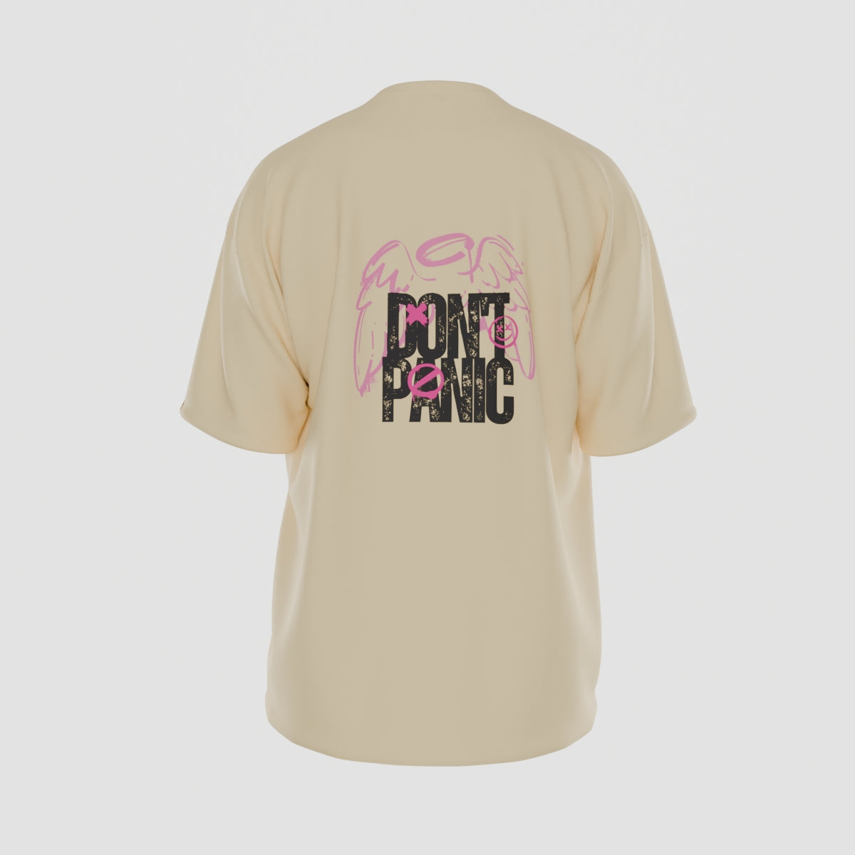 Dont Panic T-Shirt