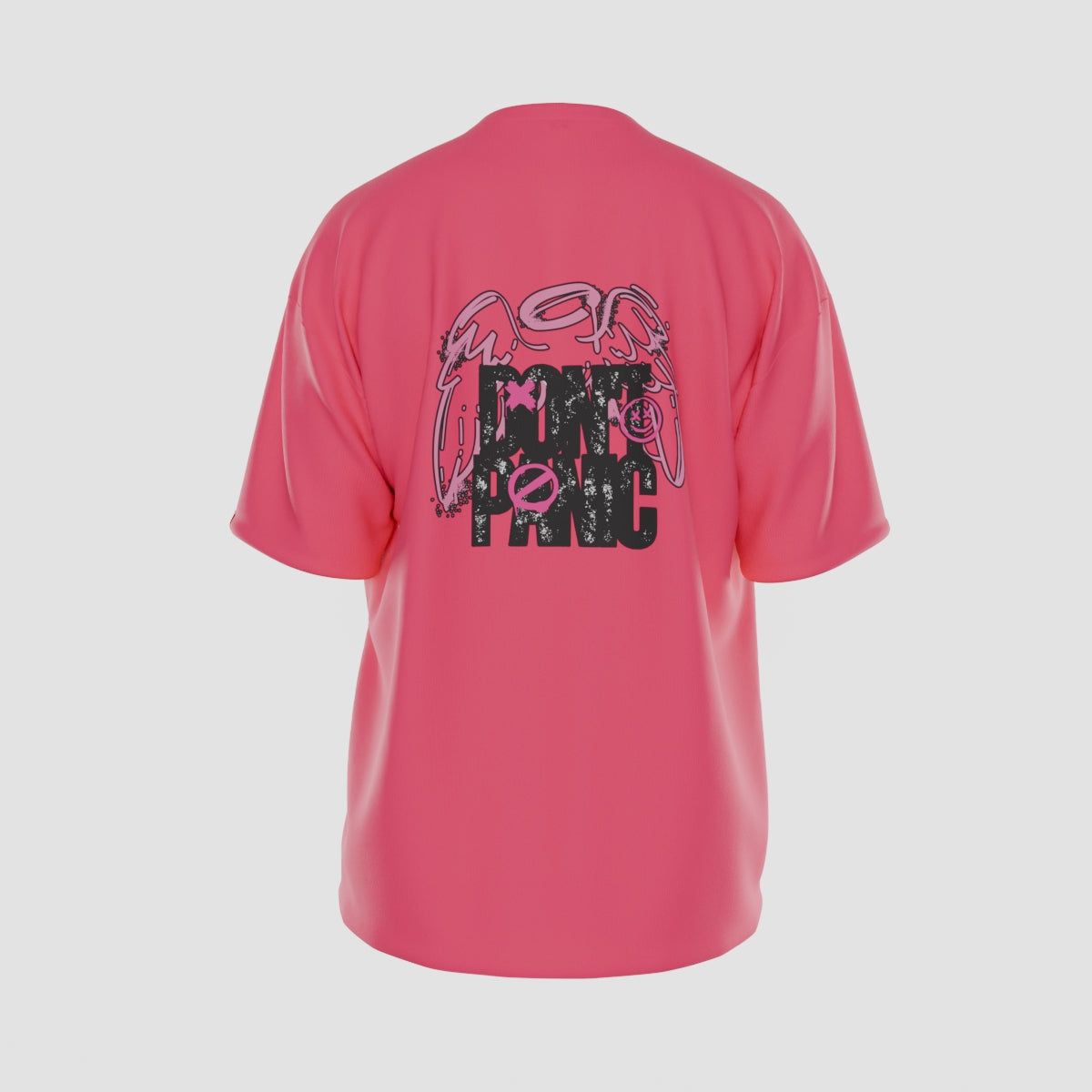 Dont Panic T-Shirt