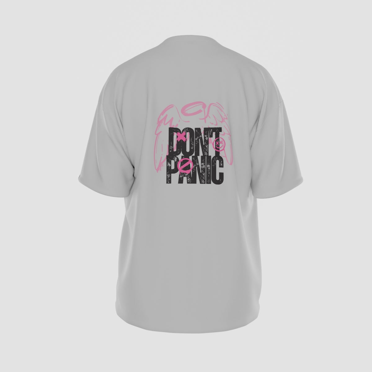 Dont Panic T-Shirt