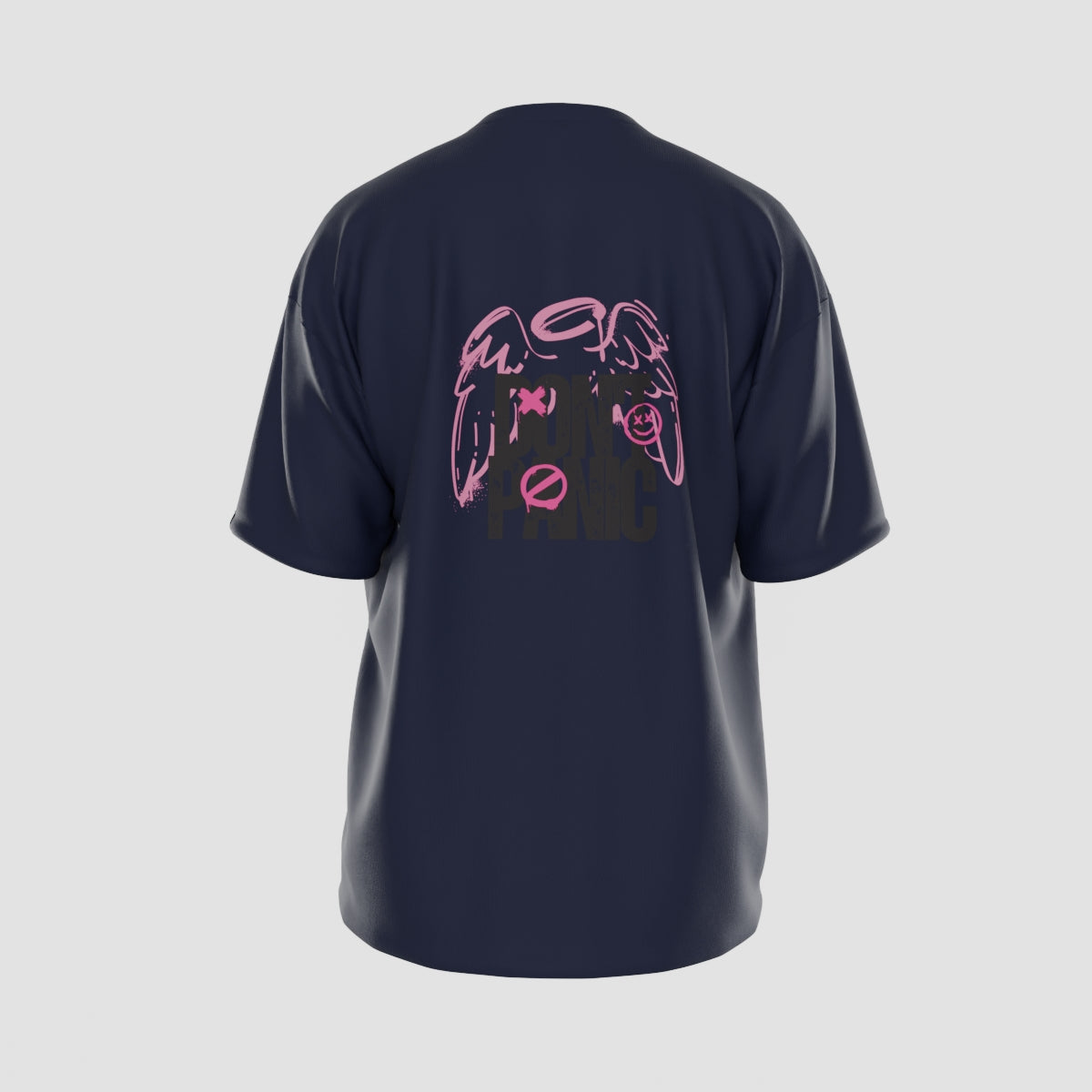 Dont Panic T-Shirt