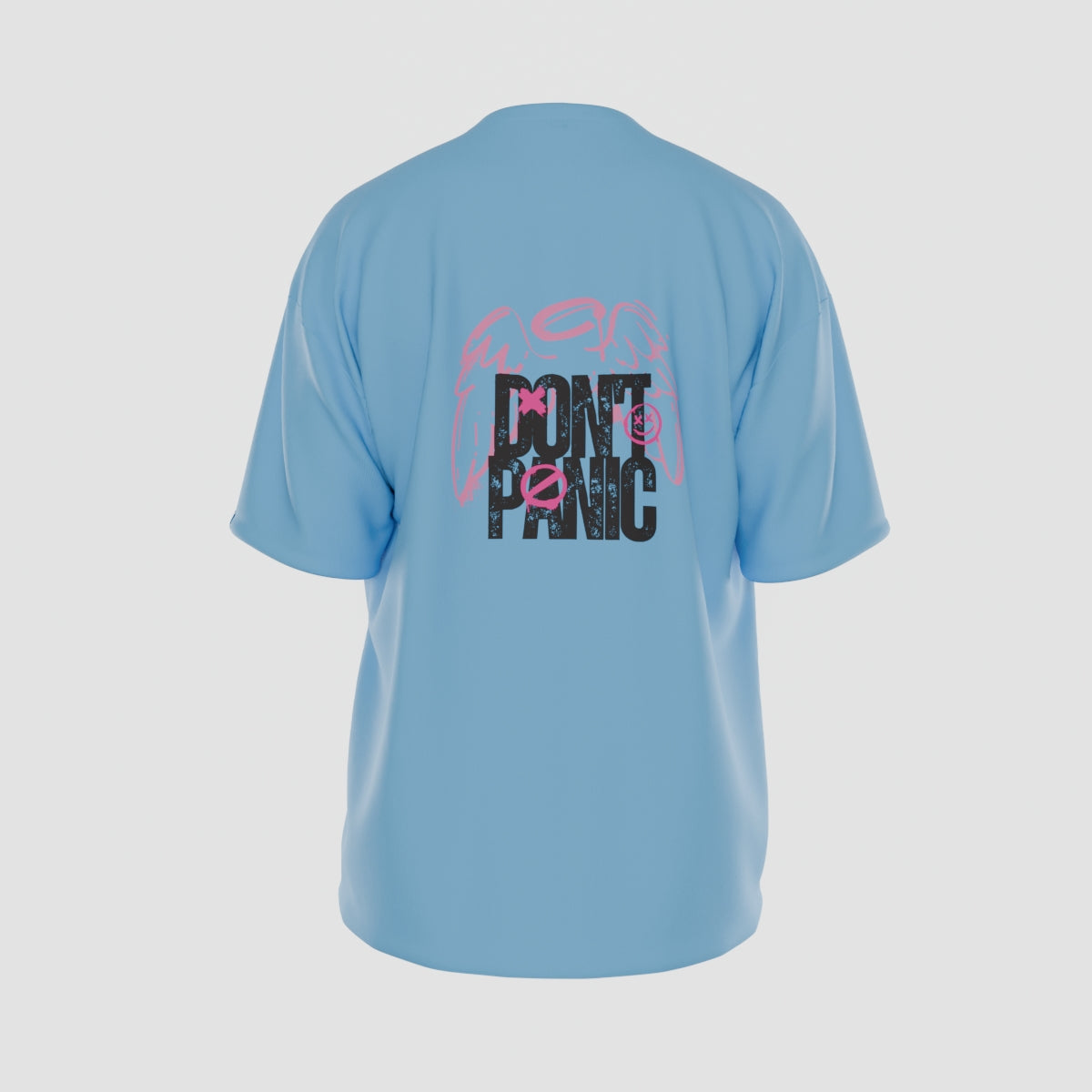 Dont Panic T-Shirt