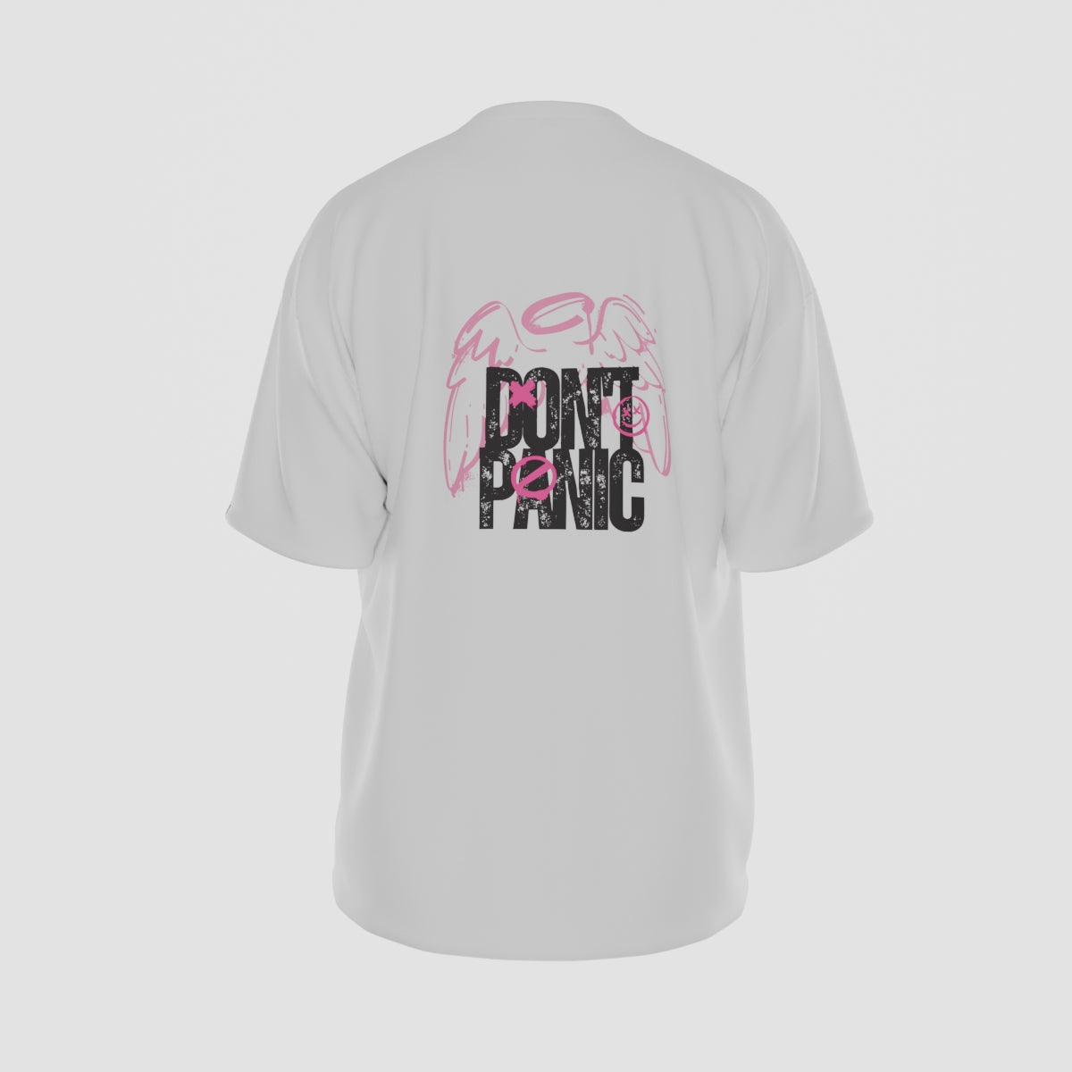 Dont Panic T-Shirt