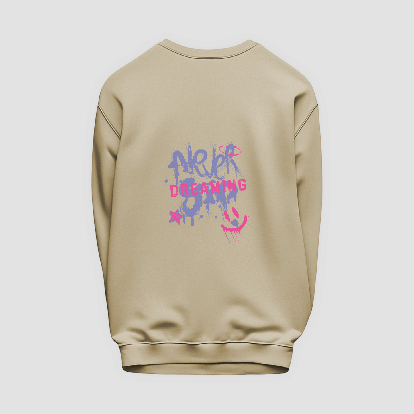 Dreaming Sweatshirt