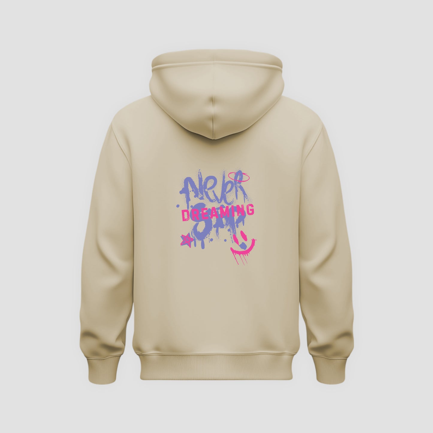 Dreaming Hoodie