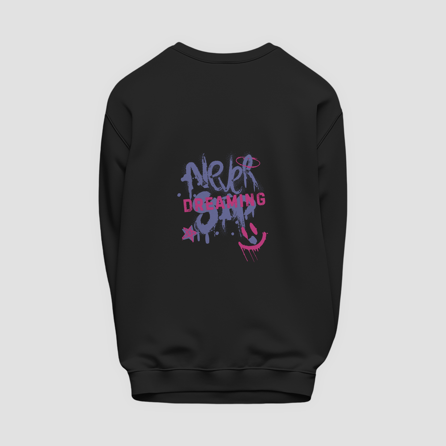 Dreaming Sweatshirt