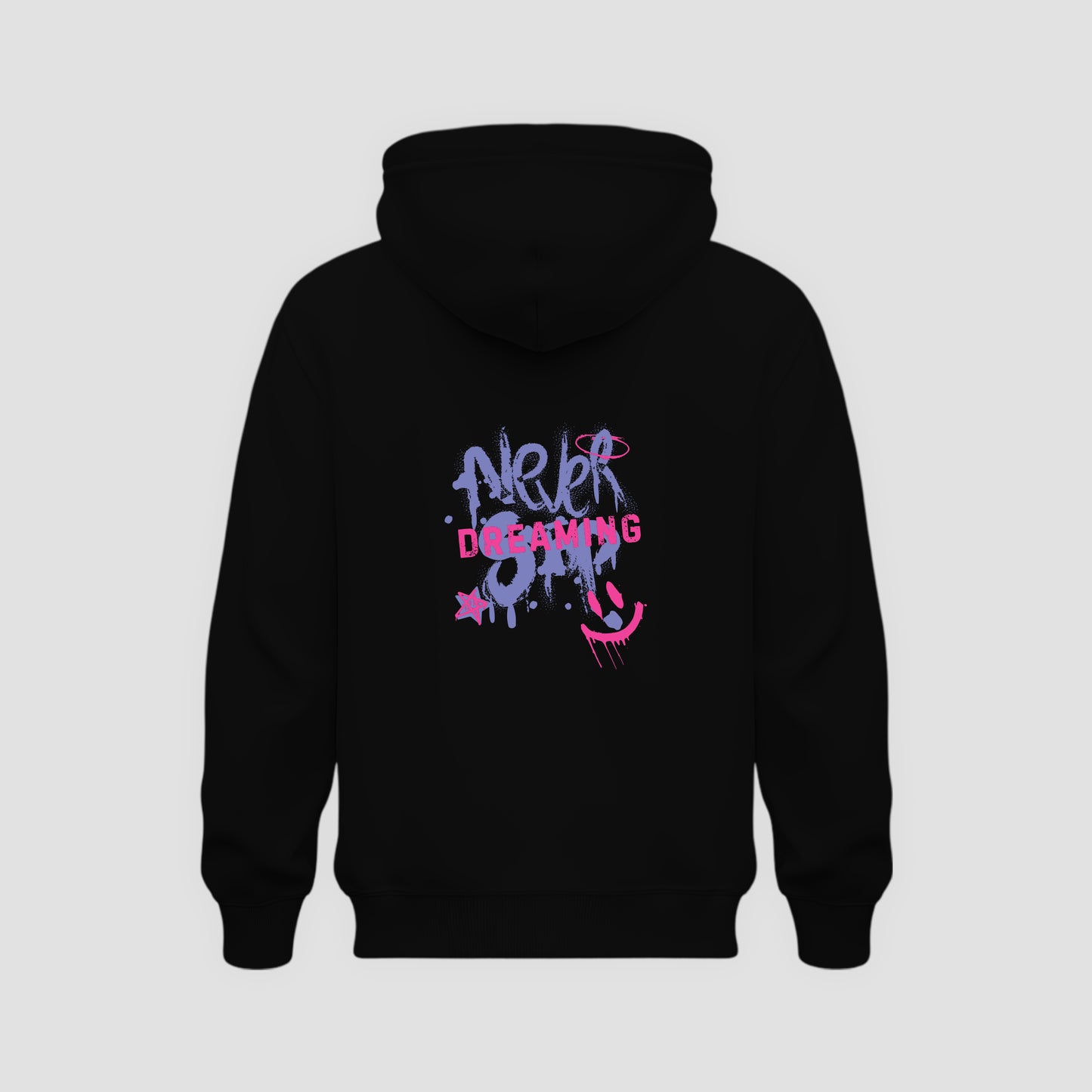 Dreaming Hoodie