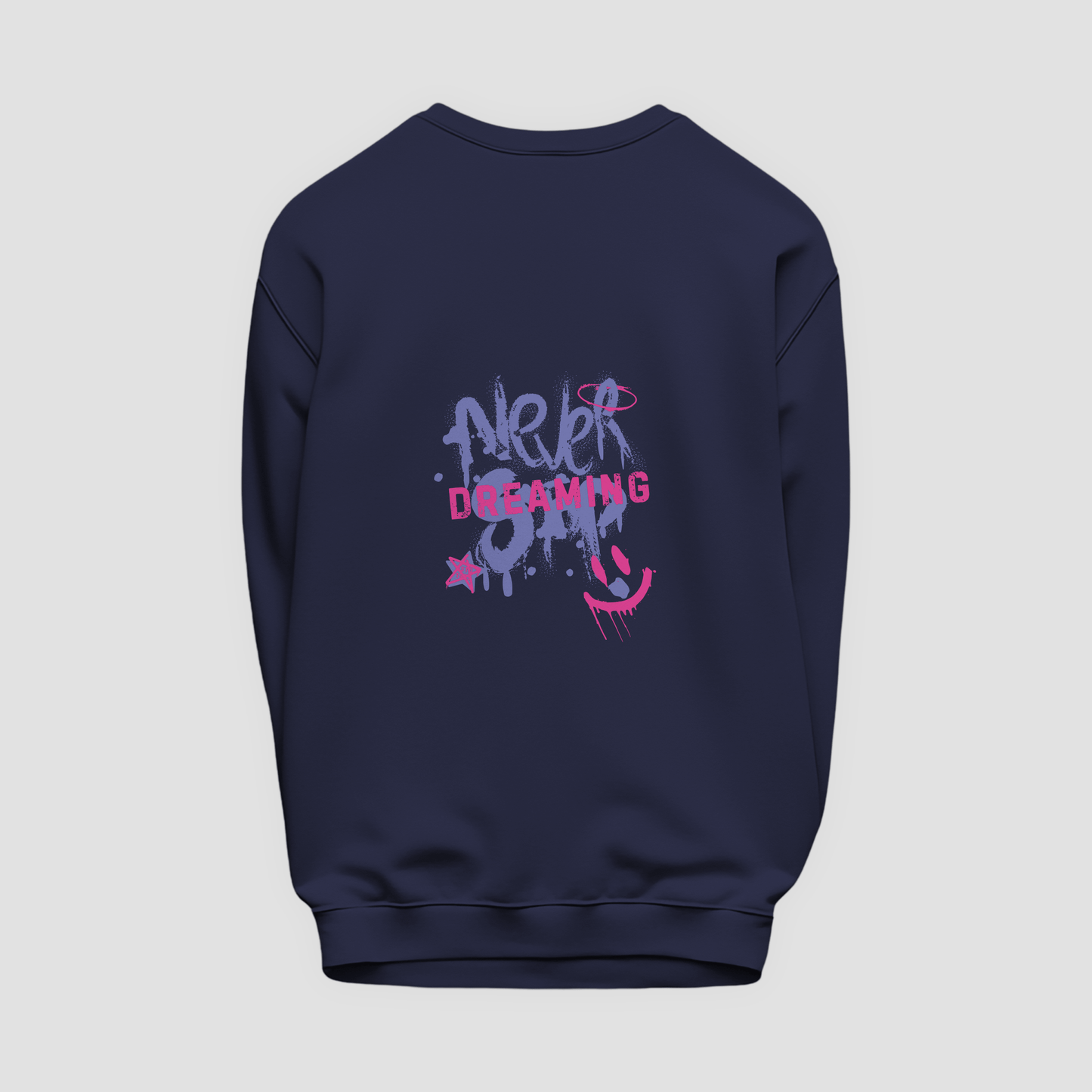 Dreaming Sweatshirt