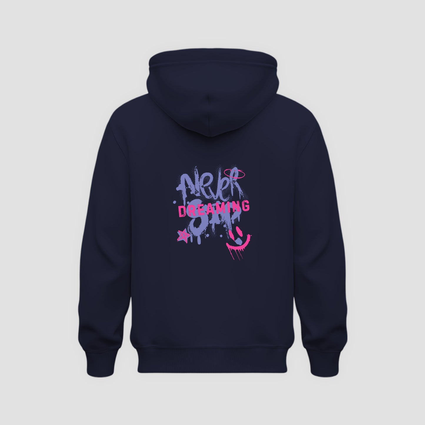 Dreaming Hoodie