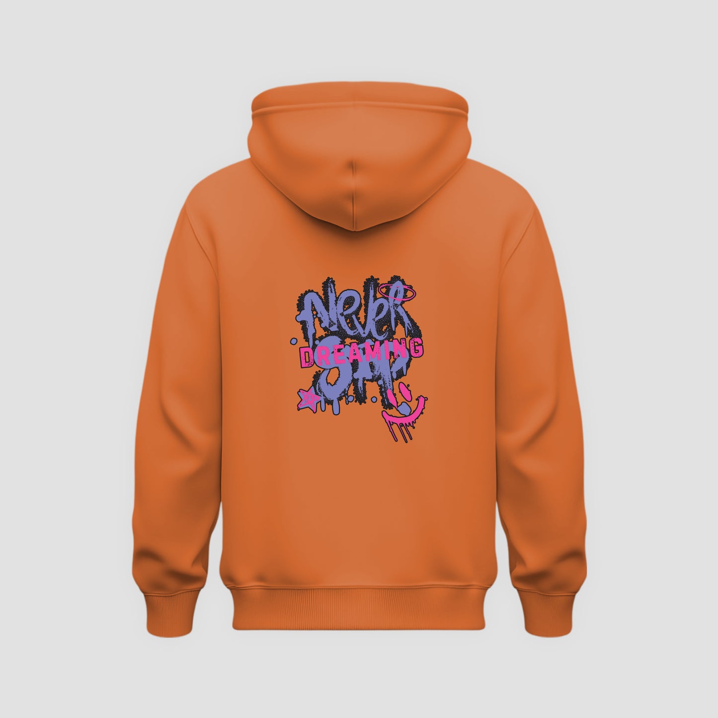 Dreaming Hoodie